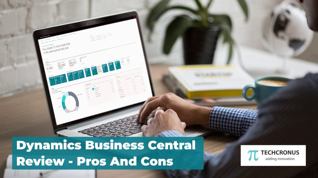Dynamics Business Central Review