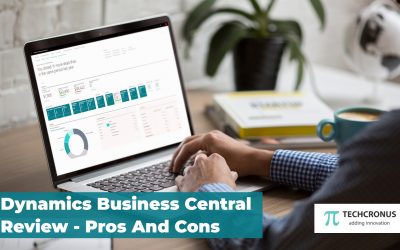 Dynamics Business Central Review