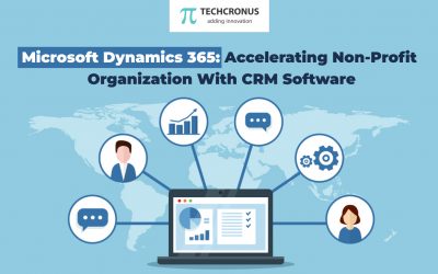 Microsoft Dynamics 365_ Accelerating Non-Profit Organization with CRM Software